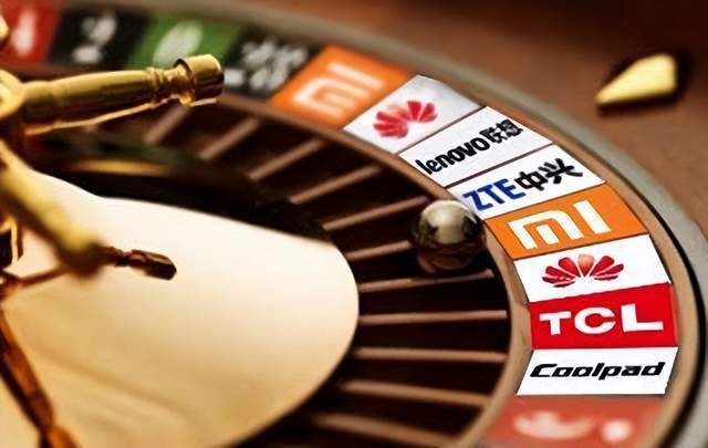 暴涨2000元，只能买iPhone了？