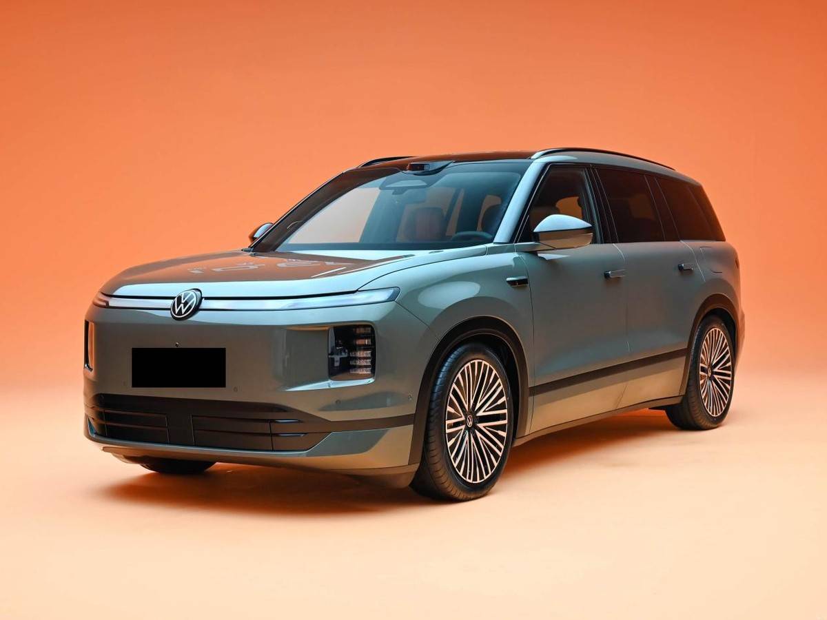 4月北京车展将有这5款大型SUV“9系”旗舰登场