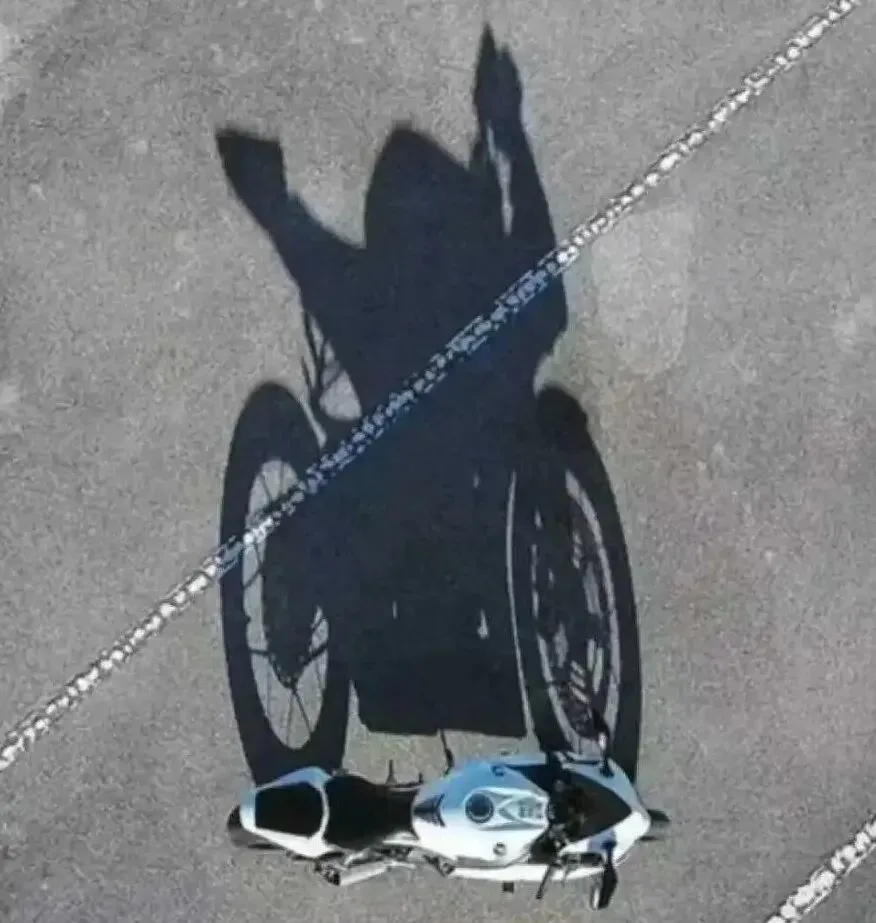 逆袭的张雪，拯救中国摩托车？