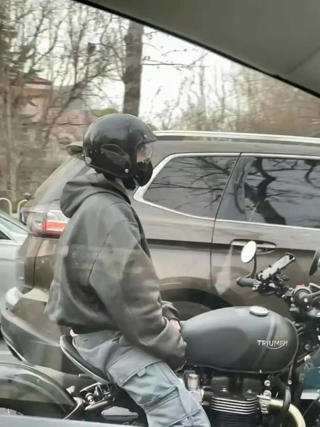 逆袭的张雪，拯救中国摩托车？