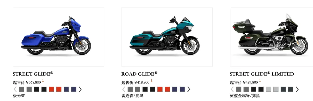 逆袭的张雪，拯救中国摩托车？