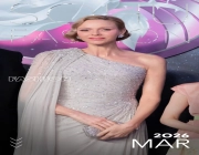 摩纳哥王妃夏琳同框艳压日本女王!