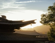 厦门云游寺院摄影展