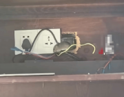 游客曝光海南一家9800元一晚的高档酒店半夜惊现三只老鼠！当事人：整夜未能入睡